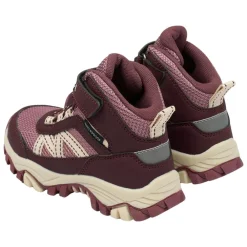 Børn Mikk-line Pige Vinterstøvler -