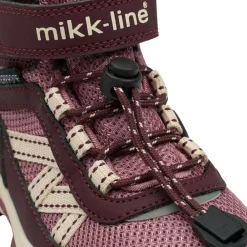 Børn Mikk-line Pige Vinterstøvler -