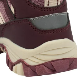 Børn Mikk-line Pige Vinterstøvler -