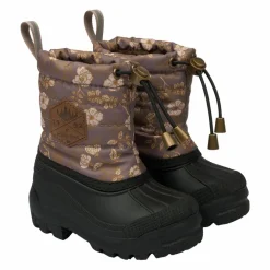 Børn Mikk-line Pige Vinterstøvler -