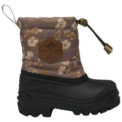 Børn Mikk-line Pige Vinterstøvler -