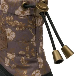 Børn Mikk-line Pige Vinterstøvler -