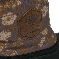 Børn Mikk-line Pige Vinterstøvler -