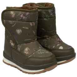 Børn Mikk-line Pige Vinterstøvler -