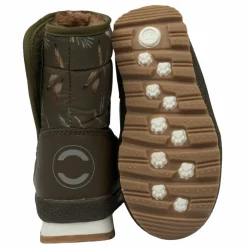 Børn Mikk-line Pige Vinterstøvler -