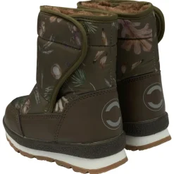 Børn Mikk-line Pige Vinterstøvler -