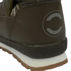 Børn Mikk-line Pige Vinterstøvler -