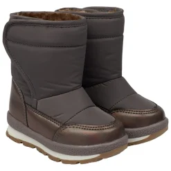 Børn Mikk-line Pige Vinterstøvler -