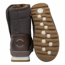 Børn Mikk-line Pige Vinterstøvler -