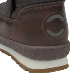 Børn Mikk-line Pige Vinterstøvler -