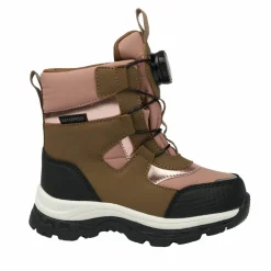 Børn Mikk-line Pige Vinterstøvler -