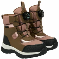 Børn Mikk-line Pige Vinterstøvler -