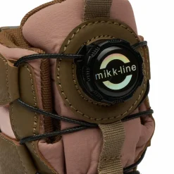 Børn Mikk-line Pige Vinterstøvler -