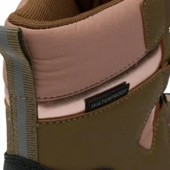 Børn Mikk-line Pige Vinterstøvler -