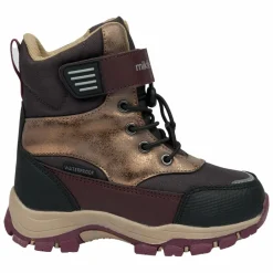 Børn Mikk-line Pige Vinterstøvler -