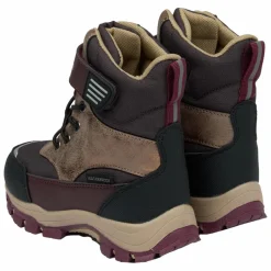 Børn Mikk-line Pige Vinterstøvler -