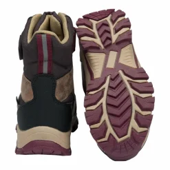 Børn Mikk-line Pige Vinterstøvler -