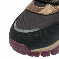 Børn Mikk-line Pige Vinterstøvler -