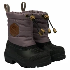 Børn Mikk-line Pige Vinterstøvler m. for -