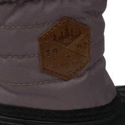 Børn Mikk-line Pige Vinterstøvler m. for -