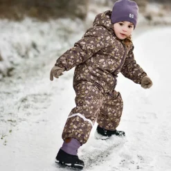 Børn Mikk-line Pige Vinterstøvler m. for -