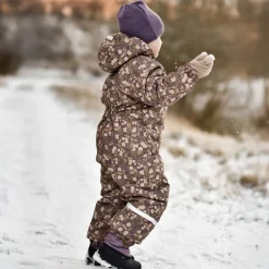 Børn Mikk-line Pige Vinterstøvler m. for -