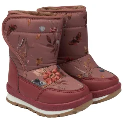 Børn Mikk-line Pige Vinterstøvler -