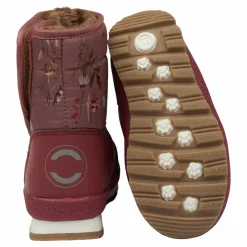 Børn Mikk-line Pige Vinterstøvler -