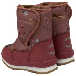 Børn Mikk-line Pige Vinterstøvler -