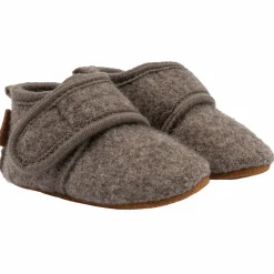 Børn Mikk-line Prewalker Børne Futter i uld -