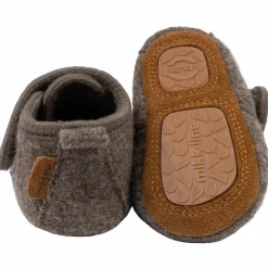 Børn Mikk-line Prewalker Børne Futter i uld -