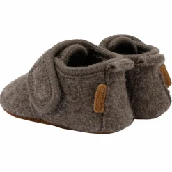 Børn Mikk-line Prewalker Børne Futter i uld -