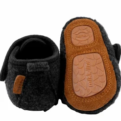 Børn Mikk-line Prewalker Børne Futter i uld -