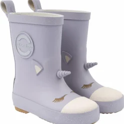 Børn Mikk-line Unicorn Pige Gummistøvler -