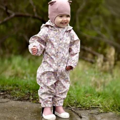 Børn Mikk-line Unisex Gummistøvler -