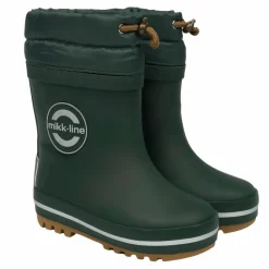 Børn Mikk-line Unisex Termostøvler -