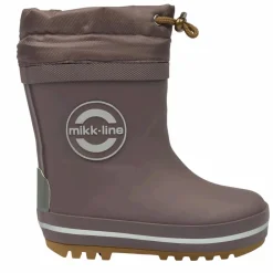 Børn Mikk-line Unisex Termostøvler -