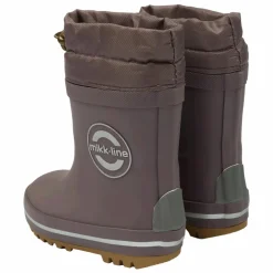 Børn Mikk-line Unisex Termostøvler -