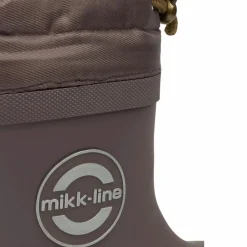 Børn Mikk-line Unisex Termostøvler -