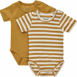 Børn Minymo Baby Body -