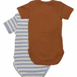 Børn Minymo Baby Body -