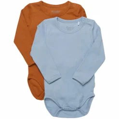 Børn Minymo Baby Body -