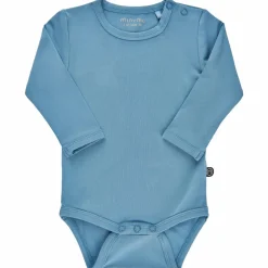 Børn Minymo Baby Body -