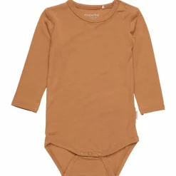 Børn Minymo Baby Body -
