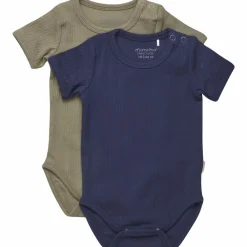 Børn Minymo Baby Body -
