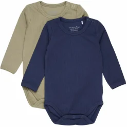 Børn Minymo Baby Body -