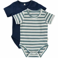 Børn Minymo Baby Body -