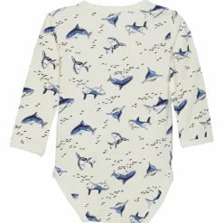 Børn Minymo Baby Body -