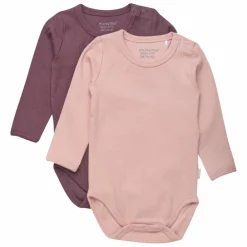 Børn Minymo Baby Body -