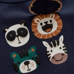 Børn Minymo Baby Body -